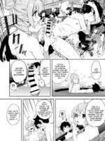 Pecorine And The Shota Kishi-kun page 7