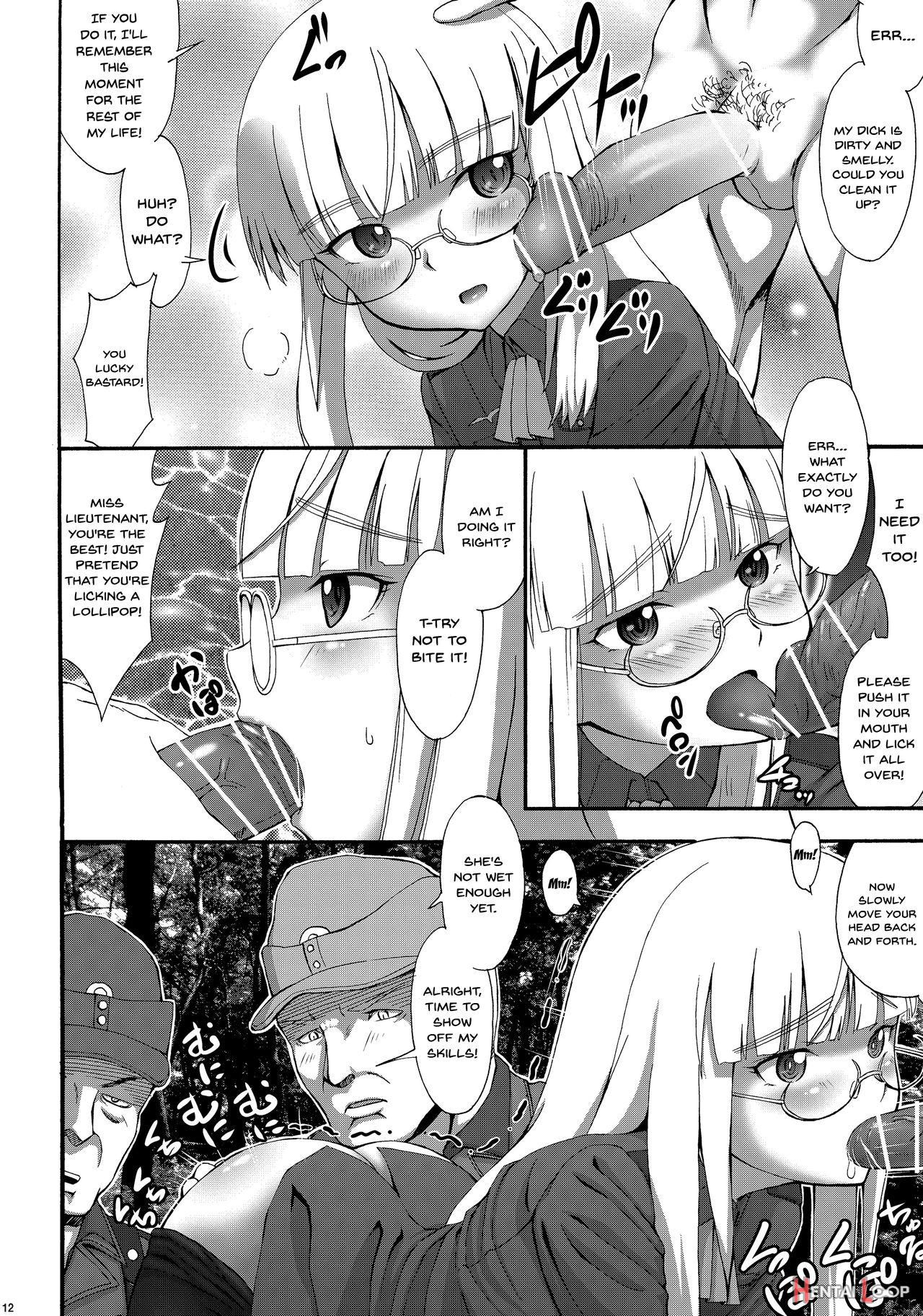 Perrine Ism page 12