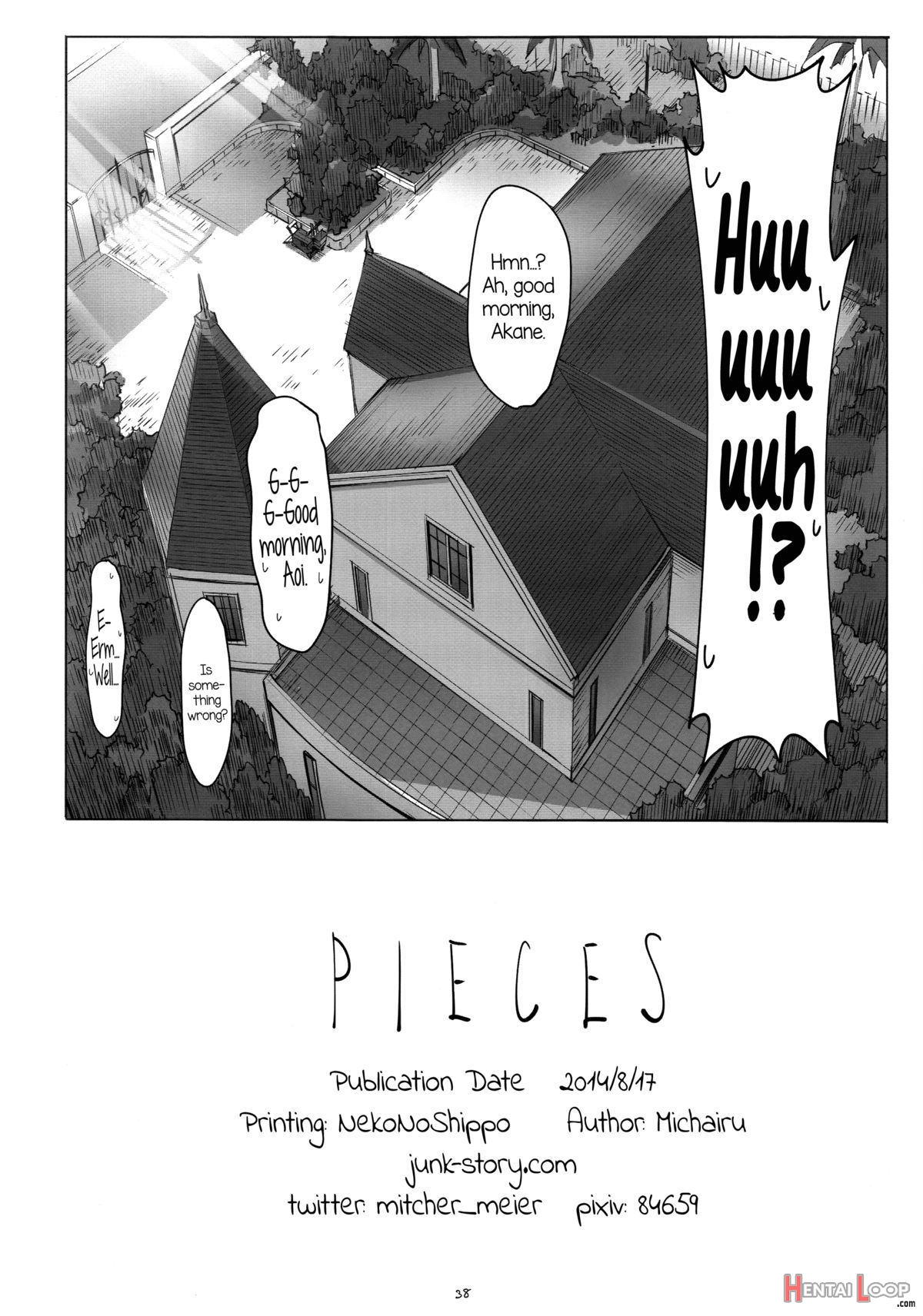 Pieces page 39