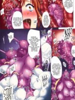 Pile Edge Conception [nexus] – Colorized page 8
