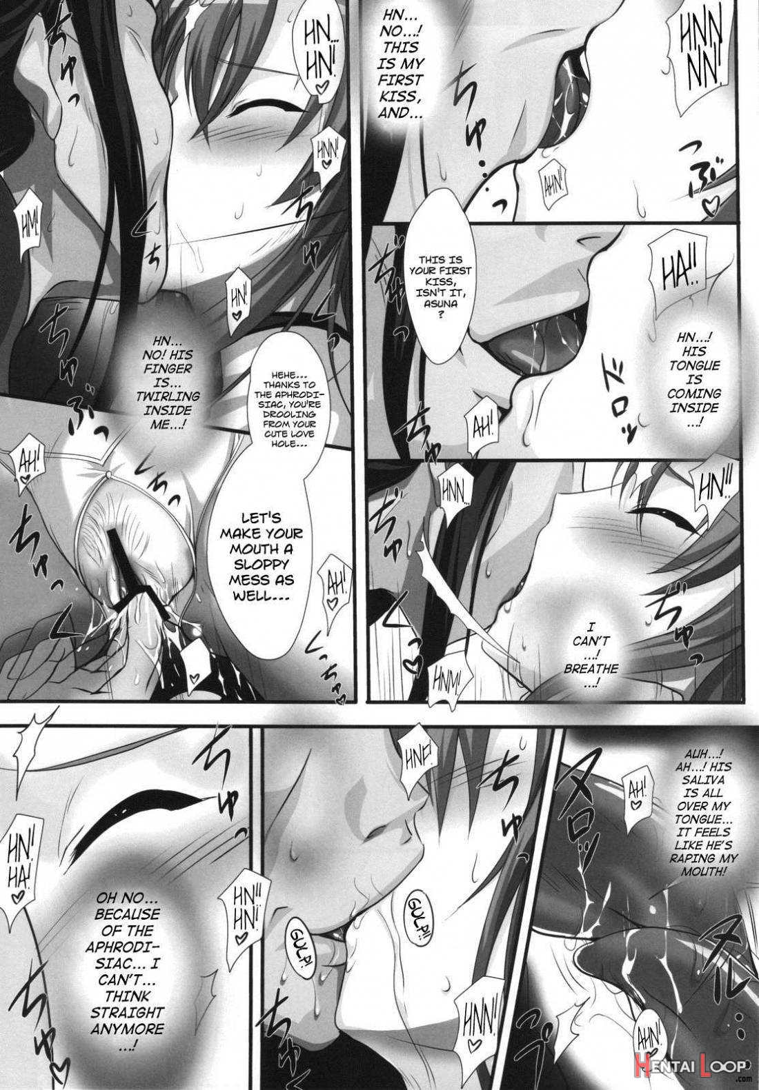 Pile Edge Conception [nexus] page 12