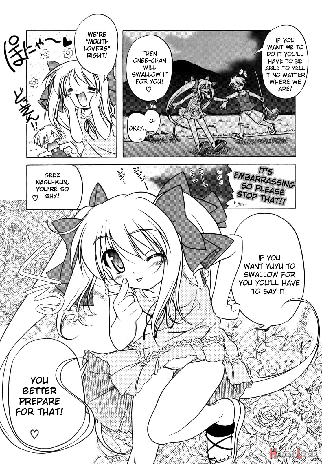 Pink Panzer page 129