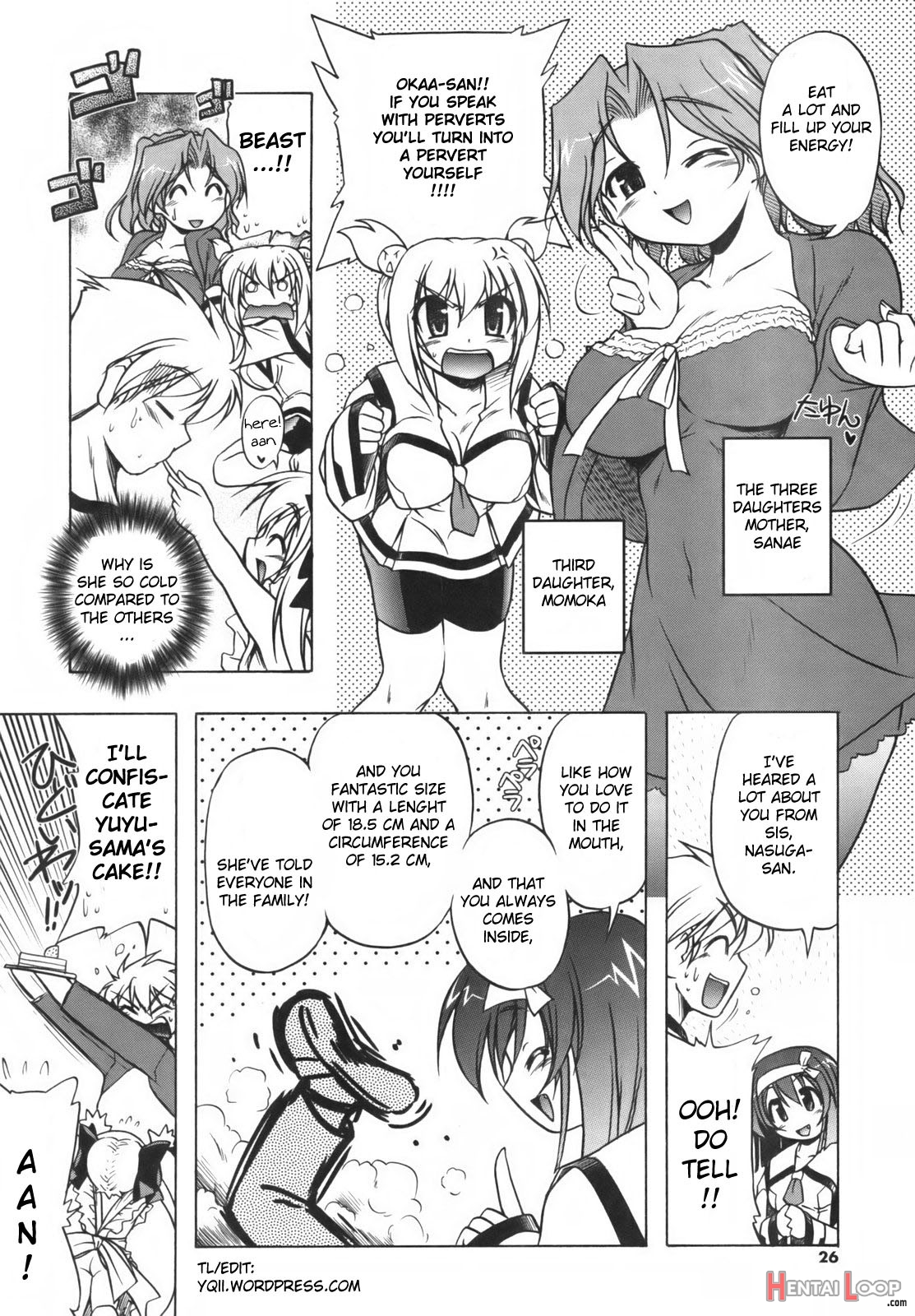 Pink Panzer page 29