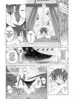 Pitapita Kyouei Mizugi 2 page 3