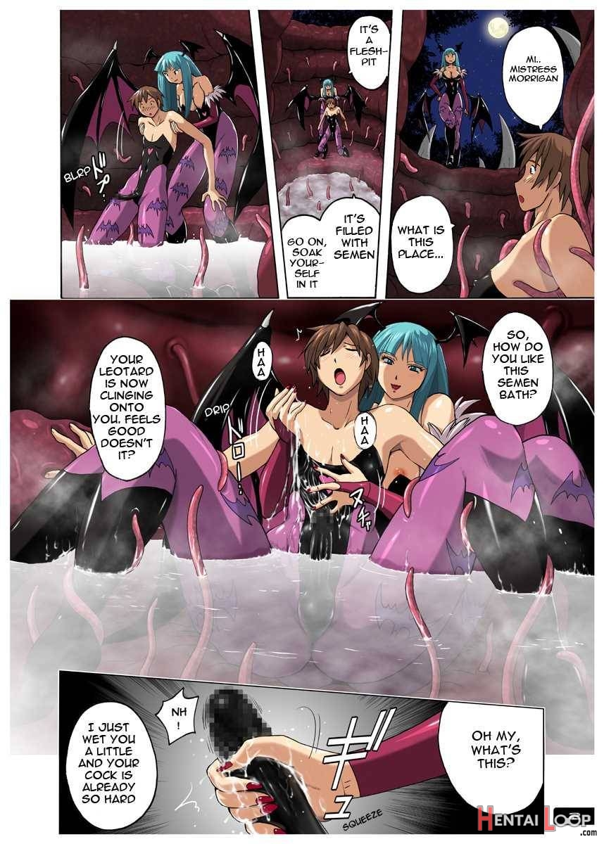 Pitapita Morrigan Feti page 37