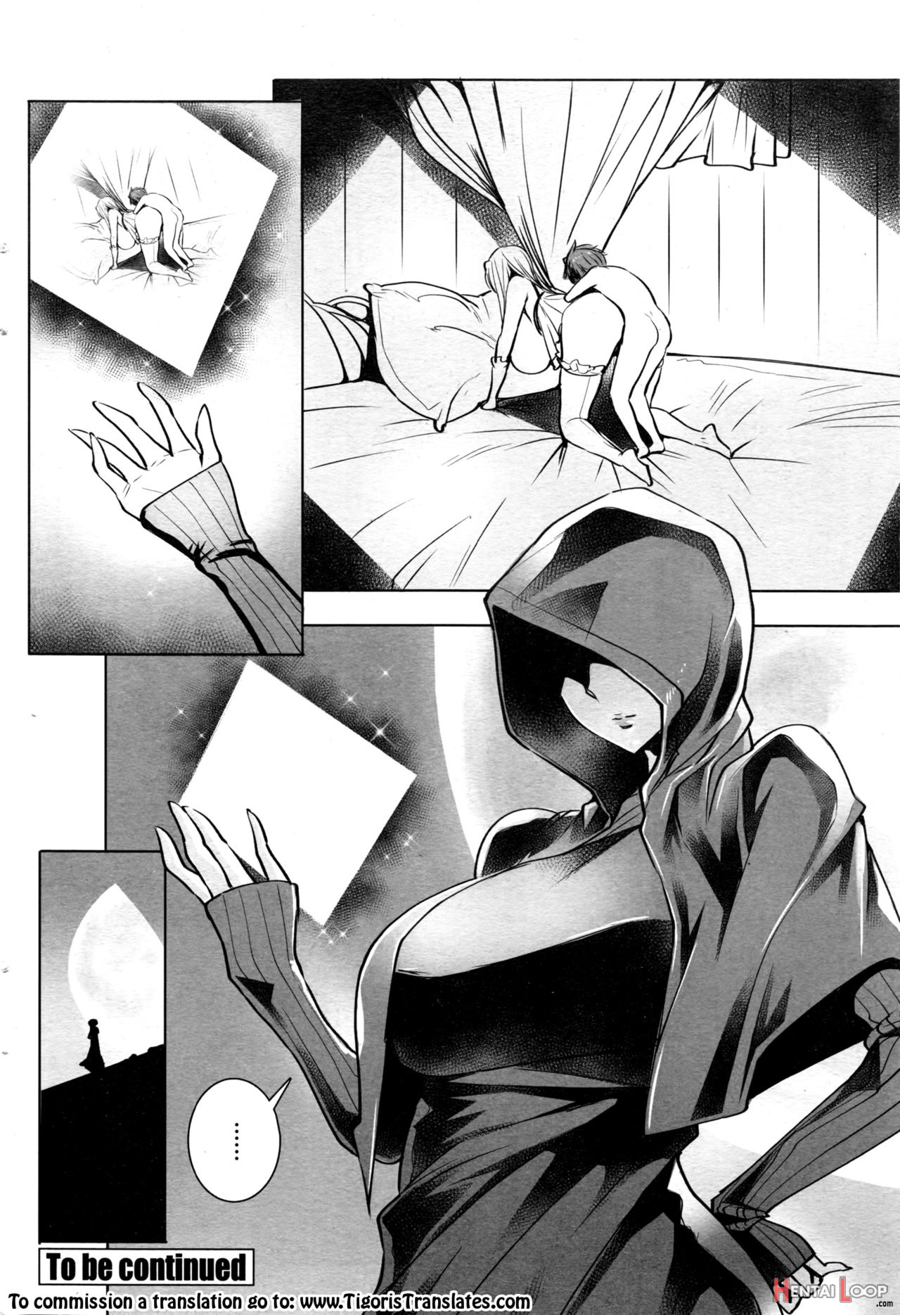 Please Cum Lots ♪ Lord Hero ♥ page 69