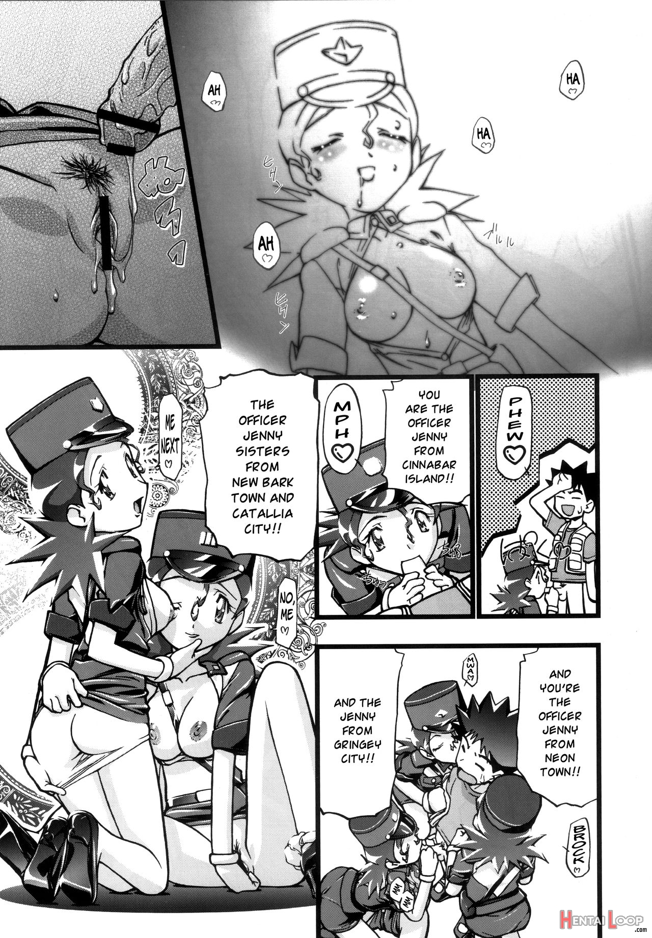 Pm Gals Soushuuhen page 25