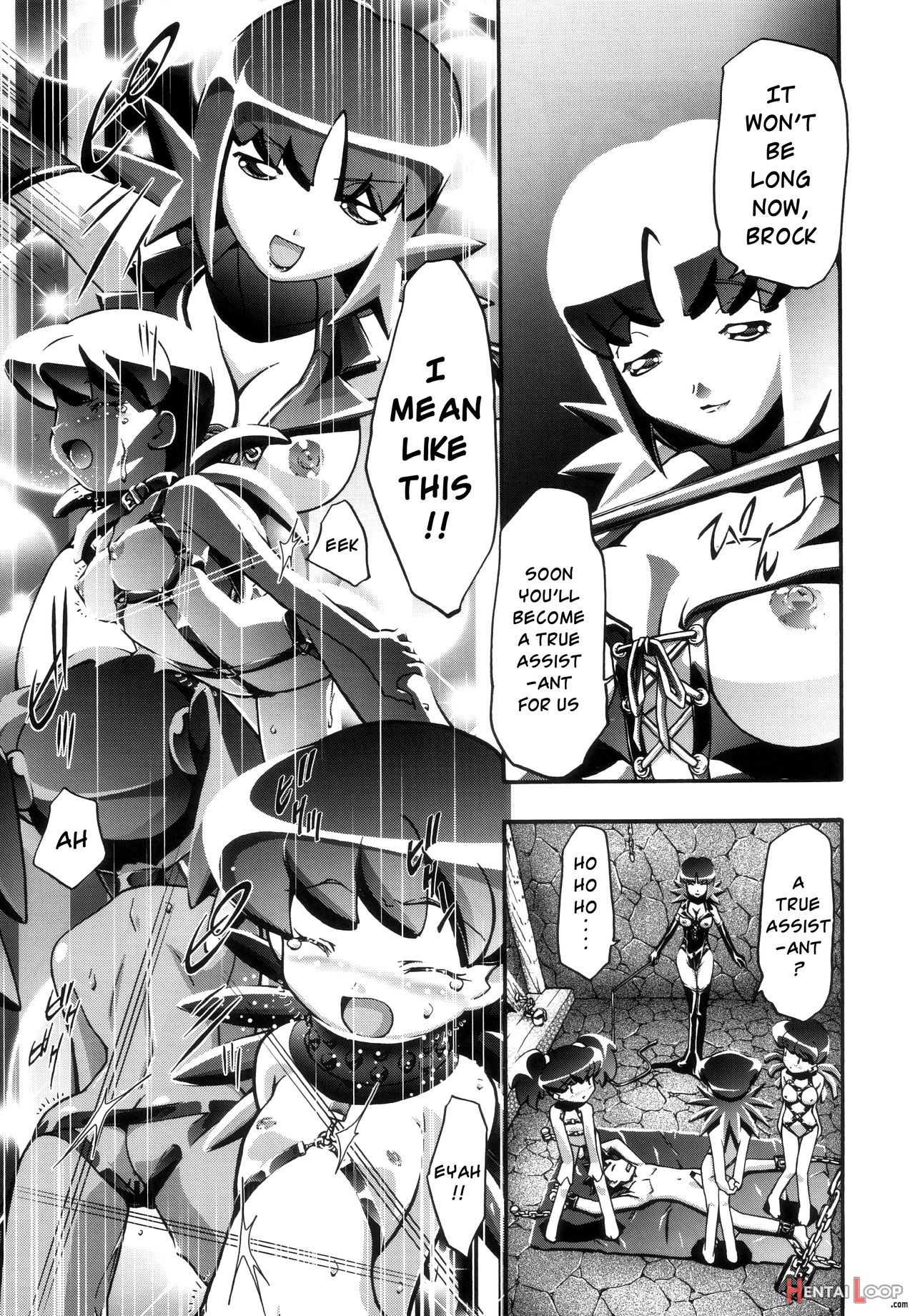 Pm Gals Soushuuhen page 48