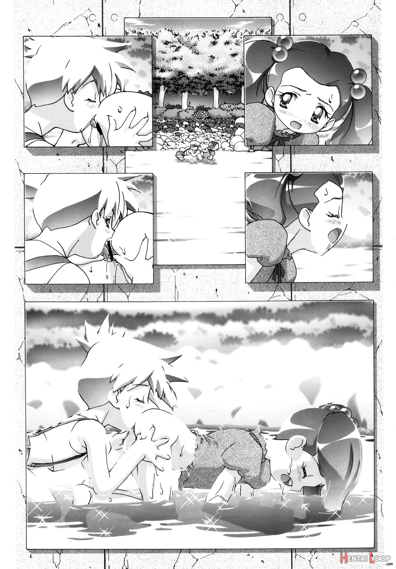 Pm Gals Soushuuhen page 80