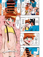 Pm Gals Xy 2 – Colorized page 10