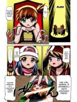 Pm Gals Xy – Colorized page 2