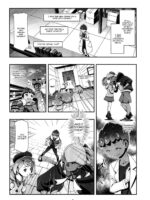 Pmg Ken Tate Yuuri page 4