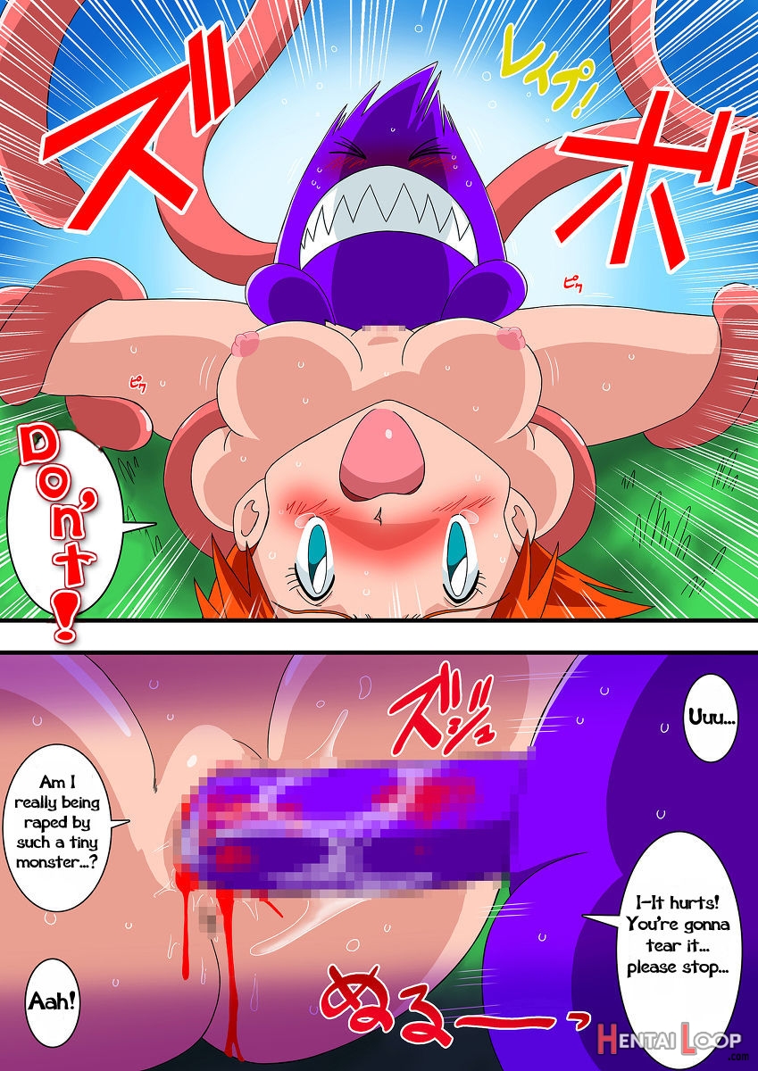 Pokepoke page 8