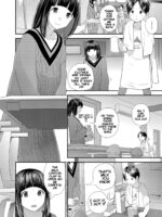 Pokochin Kara Kafun (comic Shigekiteki Squirt!! Vol. 09 page 2
