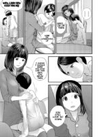 Pokochin Kara Kafun (comic Shigekiteki Squirt!! Vol. 09 page 5