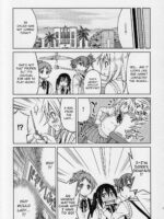 Pony-on!!!!!! ~machi Ni Sumi-re Yatte Kita (ge) page 10