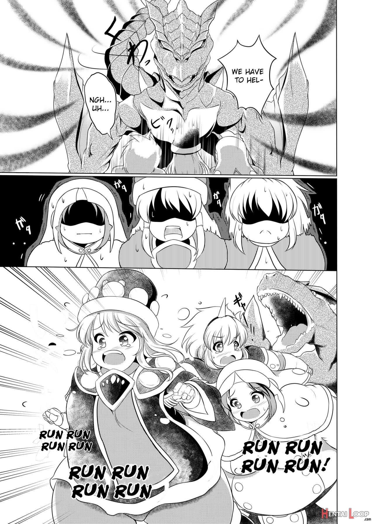 Popo Niku Sisters page 16