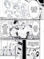 Popuni Kei Joshi Panic! Vol. 5 page 4