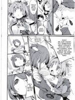 Popuni Kei Joshi Panic! Vol. 5 page 7