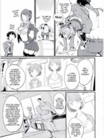 Popuni Kei Joshi Panic! Vol. 5 page 8