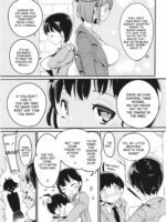 Popuni Kei Joshi Panic! Vol. 6 page 4