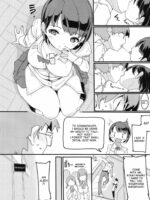 Popuni Kei Joshi Panic! Vol. 7 page 9