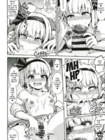 Possessed By The Spirit Of A Milk Cow In Heat!? Meeting Nymphomaniac Youmu With Huge Tits!! page 8