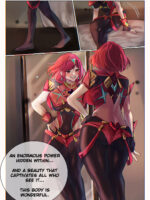 Possessing Pyra And Mythra page 6