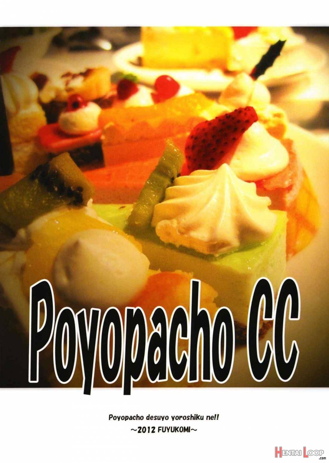 Poyopacho Cc page 23