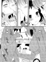 Prestigous! Kazekoshi Girl’s Mahjong Club Captain’s Bath! page 5