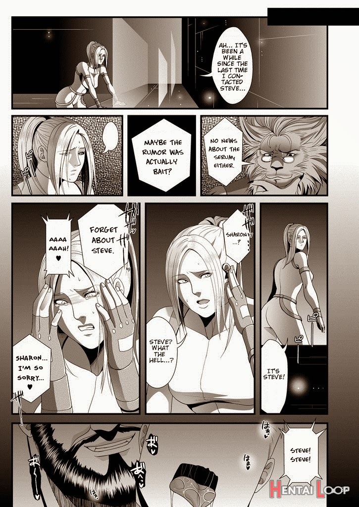 Pride Auction page 32