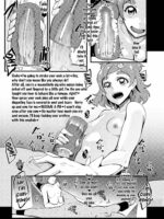 Princess Sakusei Lesson 2 page 6