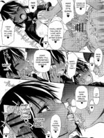 Pro No Saimin Oji-san Wa Sex Shika Dekinai page 9
