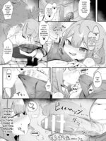 Punishing A Bratty Young Succubus Vol. 1 page 6