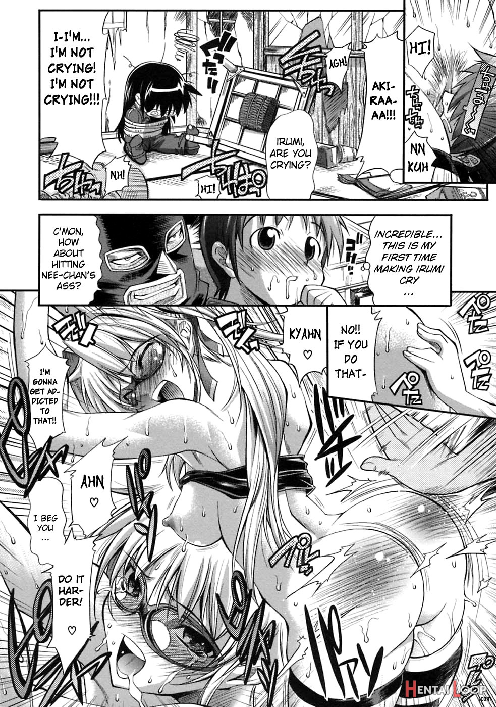 Pura-tina Plus<biribiri> page 62