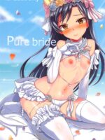 Pure Bride page 1