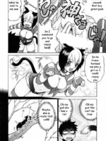 Pussy Transformation page 10