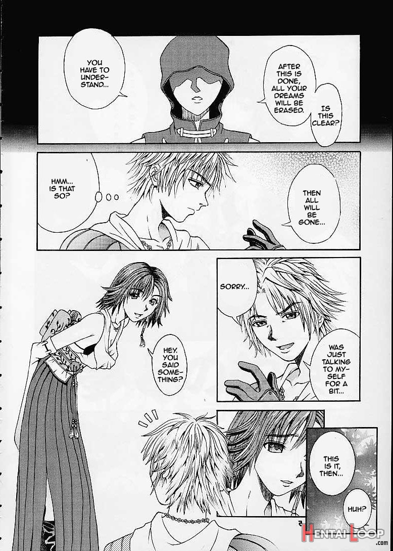 R25 Vol.4 Breeze page 4