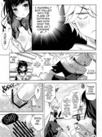 Raiden Shogun Is In Ecstasy page 6