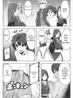 Raikou Mama To Gokinsei Suru Hon page 5