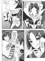 Raikou Mama To Gokinsei Suru Hon page 9