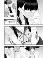 Rain -kokuhaku Shite Kita No Wa Imouto Datta- page 3