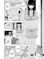 Rain -kokuhaku Shite Kita No Wa Imouto Datta- page 9