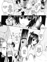 Rakuen Keikaku Darkness 2ndfutanari Yami Futatabi page 5