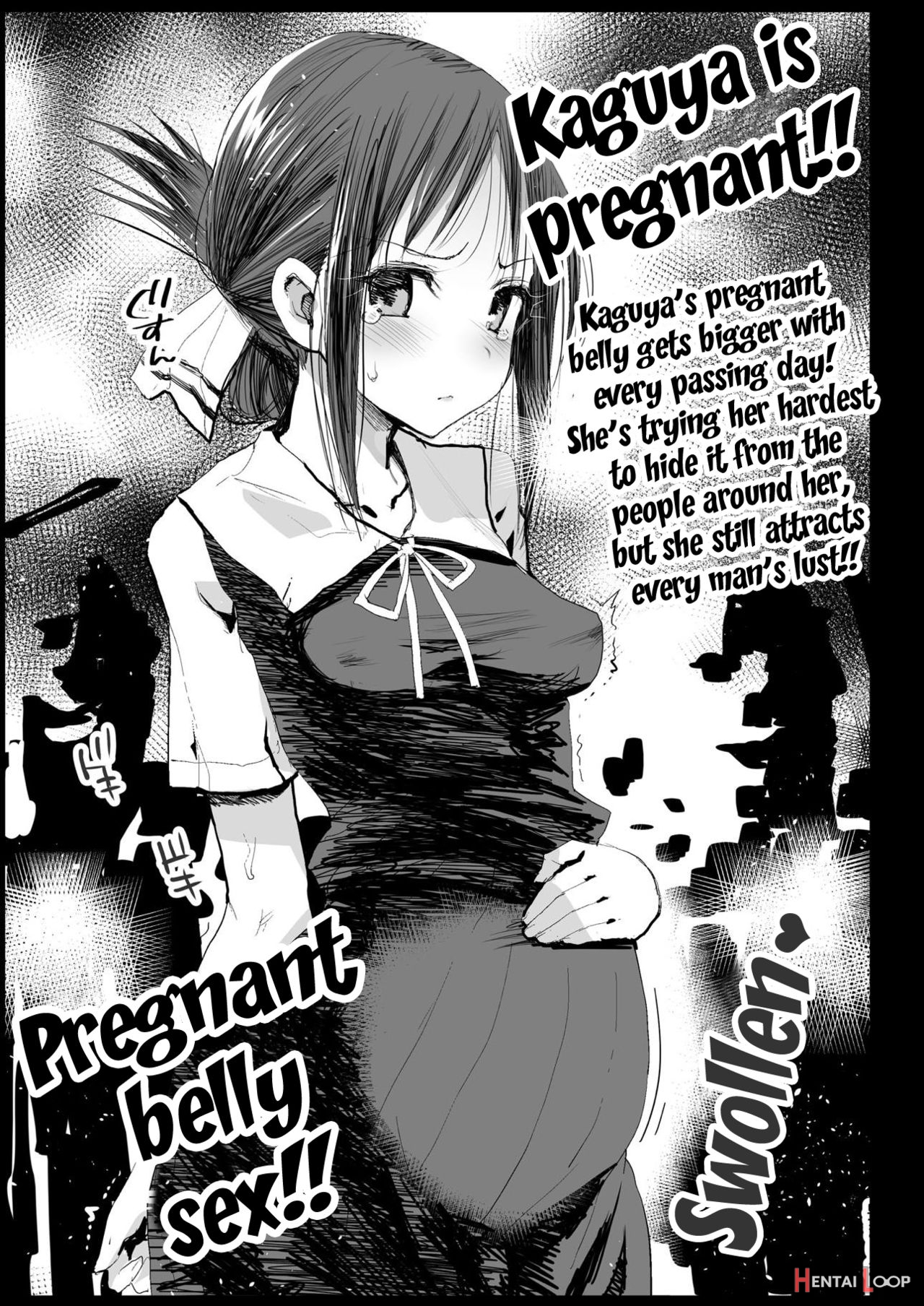 Rape Of Kaguya page 38