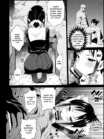 Rape Of Kaguya page 9