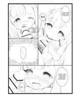 Re: Shimakaze O Shiki Shite Hoshii De Arimasu! page 5