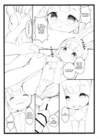 Re: Shimakaze O Shiki Shite Hoshii De Arimasu! page 6