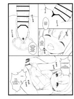 Re: Shimakaze O Shiki Shite Hoshii De Arimasu! page 7