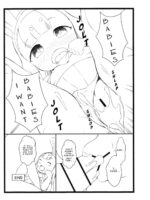 Re: Shimakaze O Shiki Shite Hoshii De Arimasu! page 8